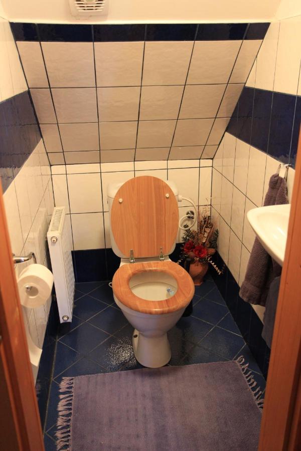 Ubytovani Samotin Snezne  Luaran gambar